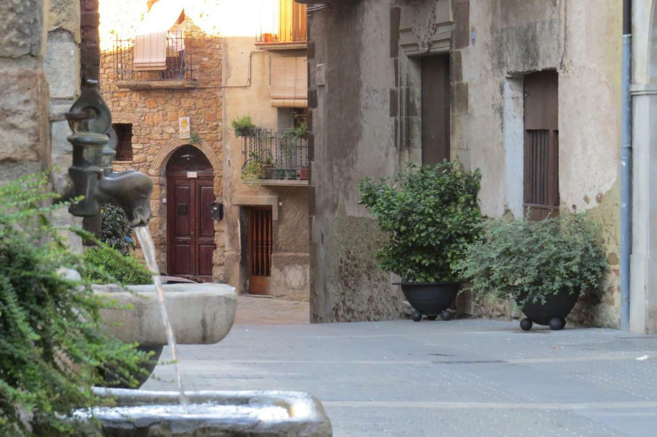Estudios Casa Lola De Talarn Exterior foto